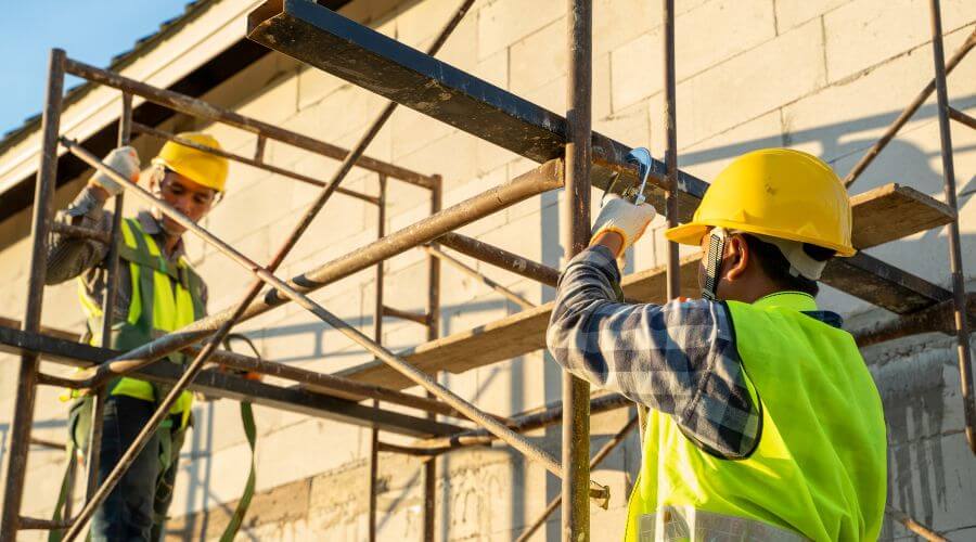 Expert new roof installation services in Alderson, OK